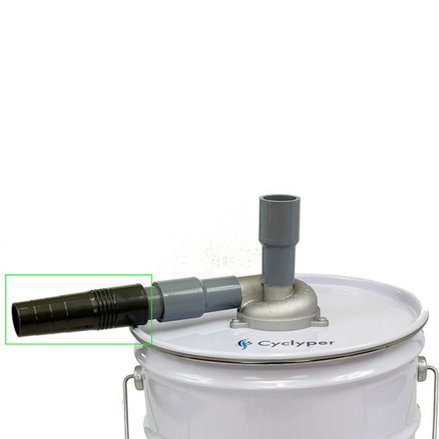 掃除機アタッチメント(予備)