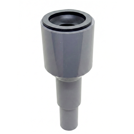 小口径集塵機用アタッチメント